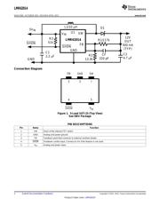 LMR62014 datasheet.datasheet_page 2
