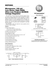 NCP3985SN28T1G datasheet.datasheet_page 1