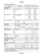 NCP3985SN28T1G datasheet.datasheet_page 3