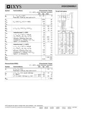 IXGH32N60BU1 datasheet.datasheet_page 2