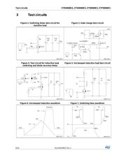 STB6N80K5 datasheet.datasheet_page 6