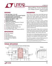 LT3510EFE#PBF datasheet.datasheet_page 1