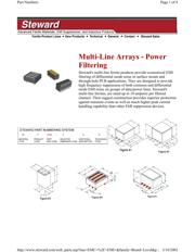 29F0430-2SR datasheet.datasheet_page 1