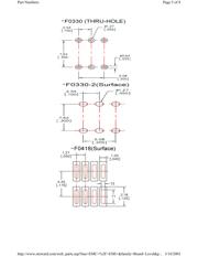 29F0430-2SR datasheet.datasheet_page 5