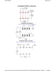 29F0430-2SR datasheet.datasheet_page 6