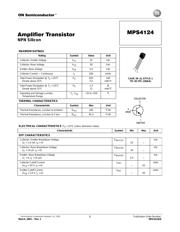 MPS4124 datasheet.datasheet_page 1