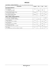 MPS4124 datasheet.datasheet_page 2