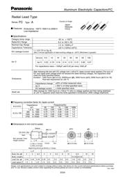 EEU-FC0J682 datasheet.datasheet_page 1