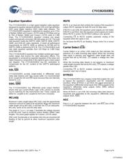 CYV15G0103EQ-LXC datasheet.datasheet_page 4