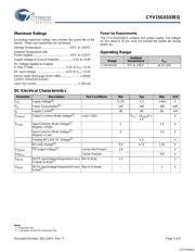 CYV15G0103EQ-LXC datasheet.datasheet_page 5