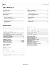 OP-27N datasheet.datasheet_page 3