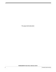 MC908QY2ACDWER datasheet.datasheet_page 2