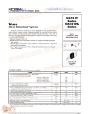 MAC212 datasheet.datasheet_page 1