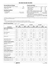 HA3-2525-5Z datasheet.datasheet_page 2