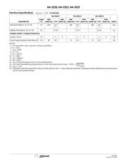 HA3-2525-5Z datasheet.datasheet_page 3