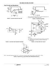 HA3-2525-5Z datasheet.datasheet_page 4