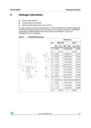 BTA10-600GPRG 数据规格书 5