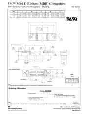 10236-2200VE 数据规格书 2
