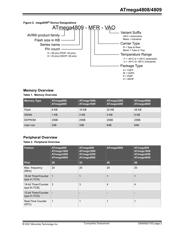 ATMEGA4809-AU datasheet.datasheet_page 2