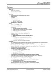 ATMEGA4809-AU datasheet.datasheet_page 4