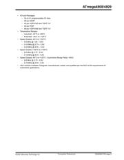 ATMEGA4809-AU datasheet.datasheet_page 5