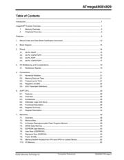 ATMEGA4809-AU datasheet.datasheet_page 6