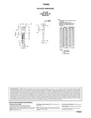 T2500DG datasheet.datasheet_page 4