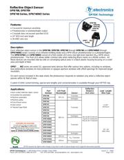 OPB744 datasheet.datasheet_page 1