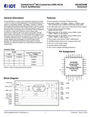 841N254BKILFT datasheet.datasheet_page 1