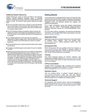 CY8C20666-24LTXI datasheet.datasheet_page 4