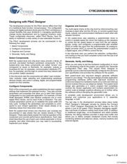 CY8C20666-24LTXI datasheet.datasheet_page 6