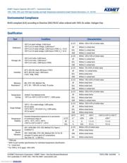 T598D227M010ATE025 数据规格书 3