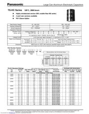 EETHC2E102EA 数据规格书 1