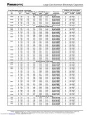 EETHC2E102EA 数据规格书 3