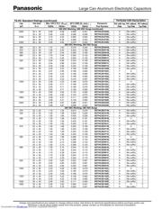 EETHC2E102EA 数据规格书 5