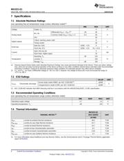 INA3221AQRGVRQ1 datasheet.datasheet_page 4