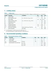 HEF4094BT,653 datasheet.datasheet_page 5