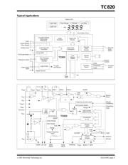 TC820CPL 数据规格书 3