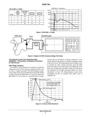 ESD7104MUTAG datasheet.datasheet_page 3