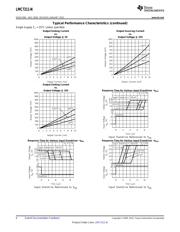 LMC7211AIM5/NOPB datasheet.datasheet_page 6