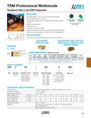 TRME337K010R0035 datasheet.datasheet_page 1