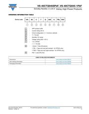 VS-40CTQ045-1PBF datasheet.datasheet_page 5