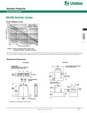 V571DB40 datasheet.datasheet_page 4