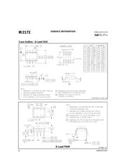 IR2172 datasheet.datasheet_page 6