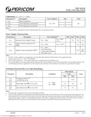 PI5C34X245B datasheet.datasheet_page 3