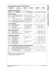 FQB30N06L datasheet.datasheet_page 3