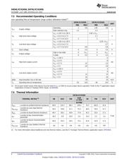SN74LVCH245APW datasheet.datasheet_page 6