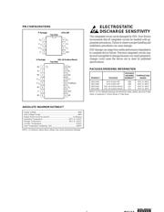 INA114 datasheet.datasheet_page 3