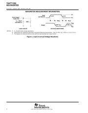 74ACT11004PW datasheet.datasheet_page 4