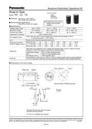 EET-HC2S471KA 数据规格书 1